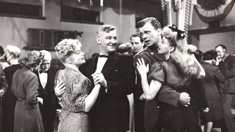 кадр из фильма I'll Be Seeing You