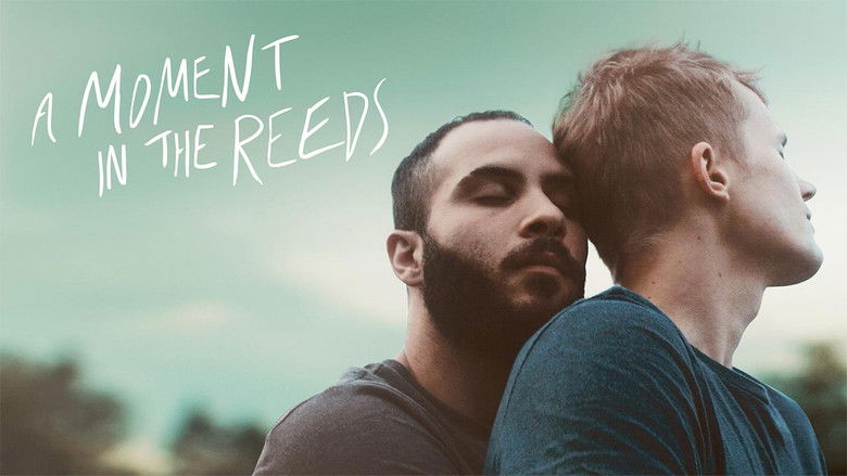 кадр из фильма Мгновение в камышах