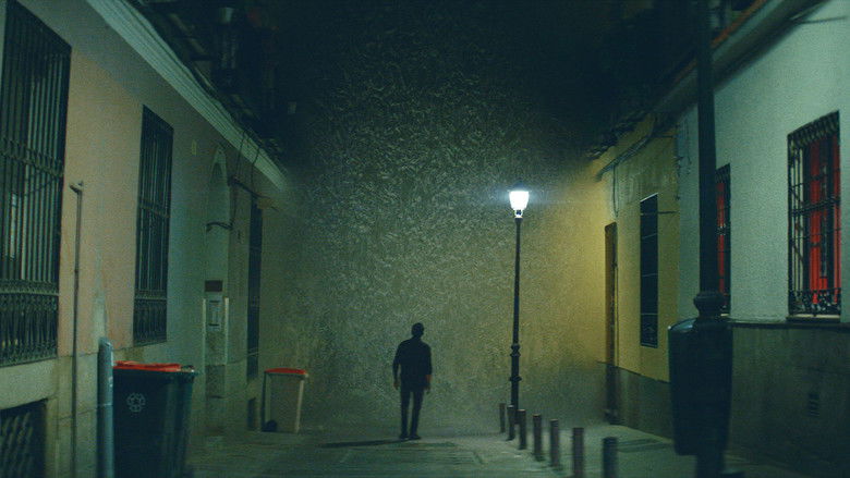 кадр из фильма Сны о ней