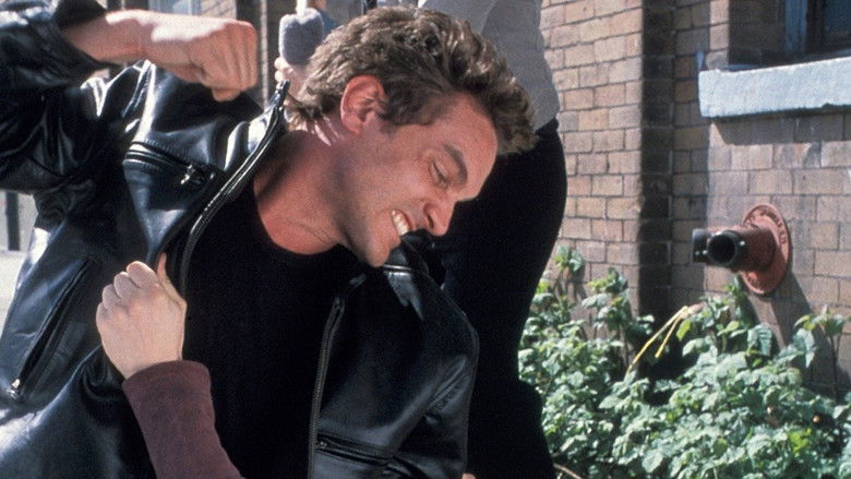 кадр из фильма Семнадцатилетние