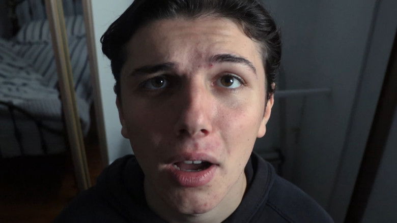 кадр из фильма Iris