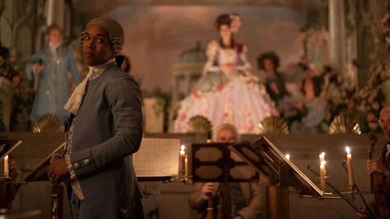 кадр из фильма Шевалье