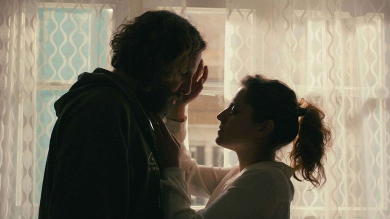 кадр из фильма להציל את נטע