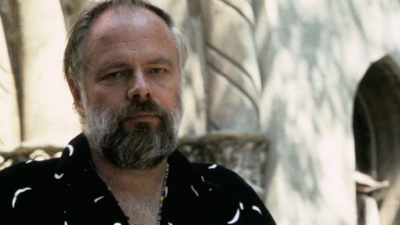 кадр из фильма The Three Stigmata of Philip K. Dick
