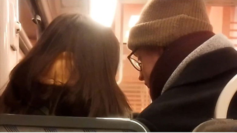 кадр из фильма Un Consuelo