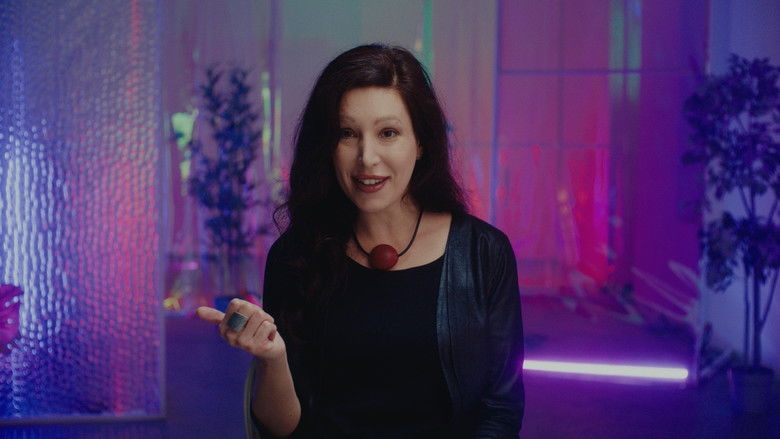 кадр из фильма Musings of a Mechatronic Mistress