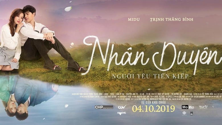 кадр из фильма Nhan Duyen: Nguoi Yeu Tien Kiep