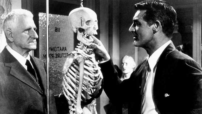 кадр из фильма Люди будут судачить