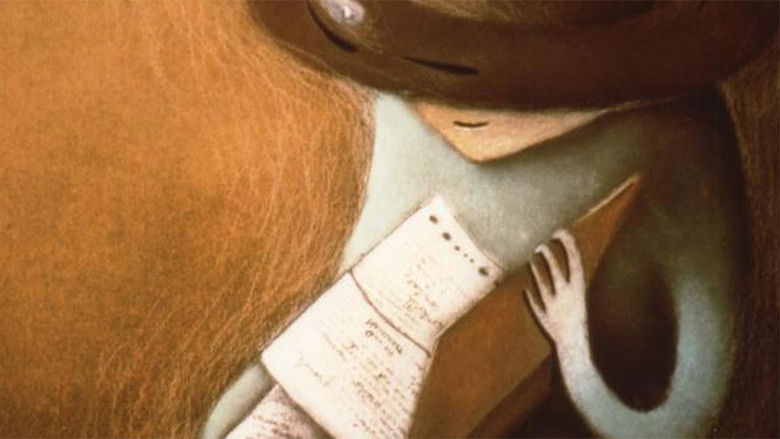 кадр из фильма La Sagra