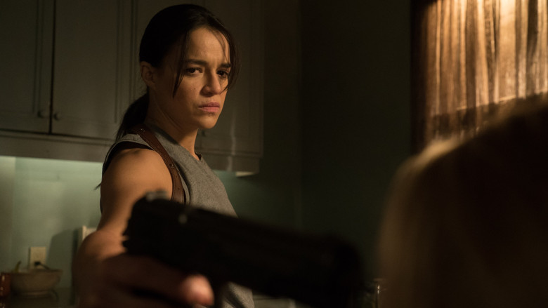 кадр из фильма Томбой