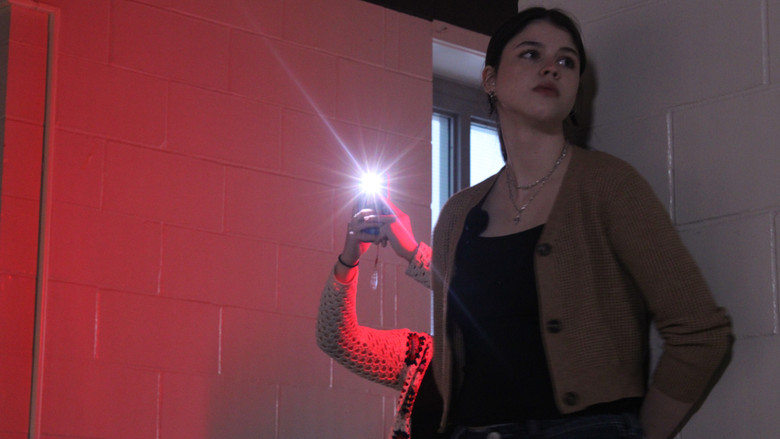 кадр из фильма Multiple Choice