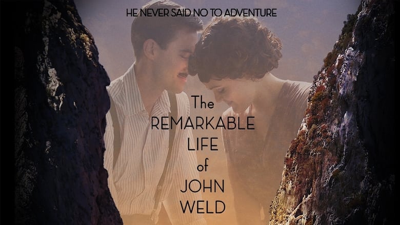 кадр из фильма The Remarkable Life of John Weld