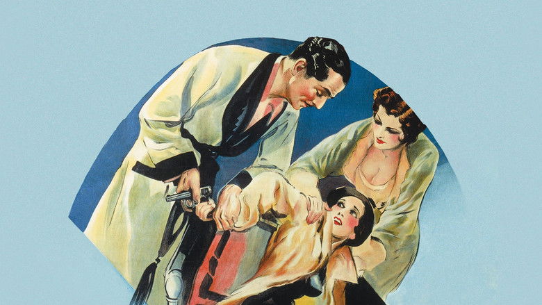 кадр из фильма Тонкий человек