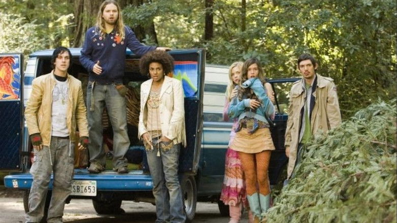 кадр из фильма The Tripper