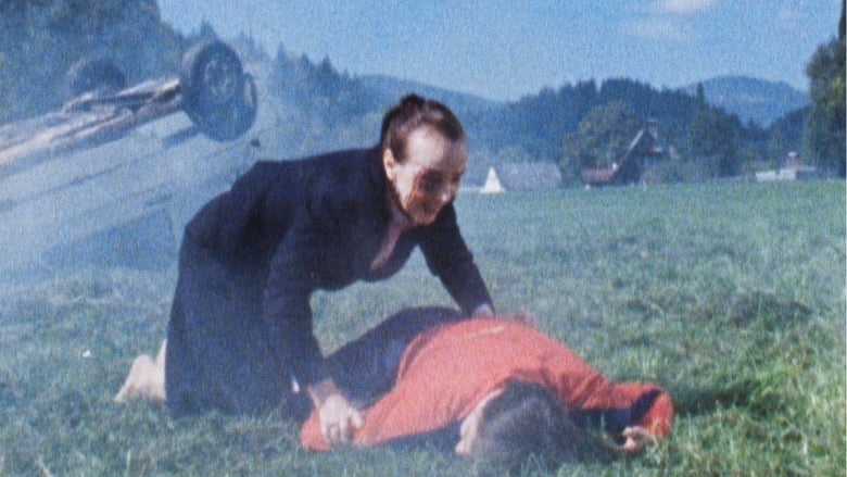 кадр из фильма Дети мертвых