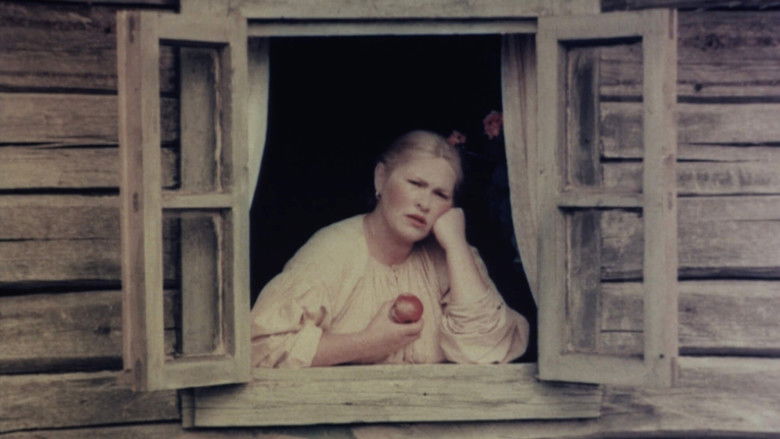 кадр из фильма Небывальщина