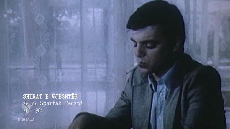 кадр из фильма Shirat e vjeshtës