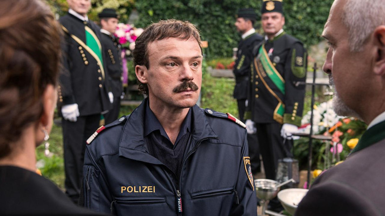 кадр из фильма Wenn du wüsstest, wie schön es hier ist