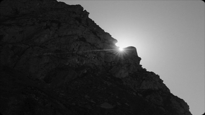 кадр из фильма Эврика