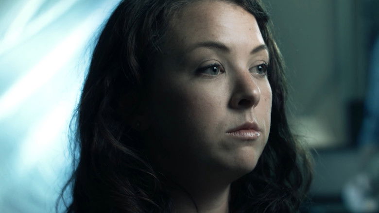 кадр из фильма Tethers