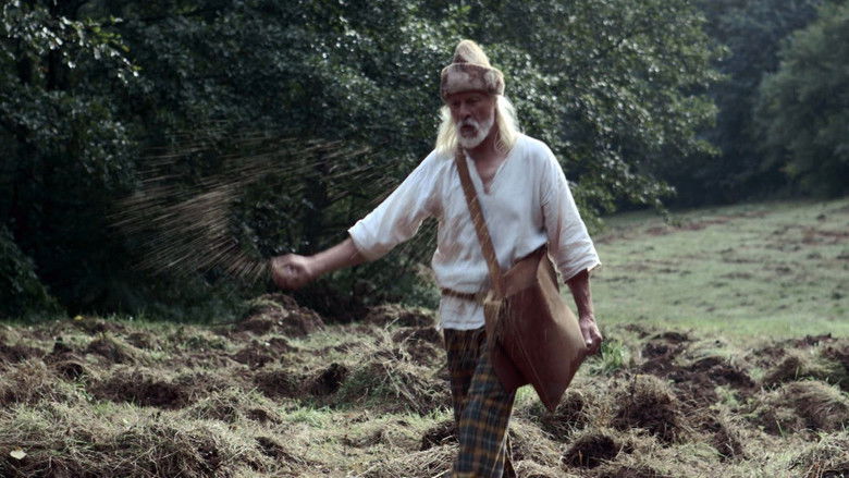 кадр из фильма Le Vrai Visage des Gaulois