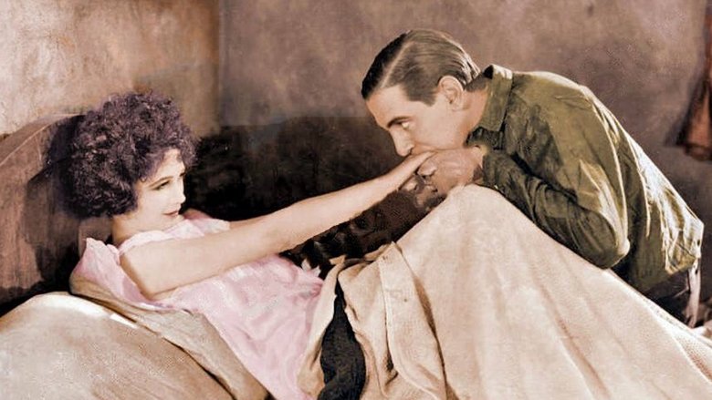 кадр из фильма White Gold