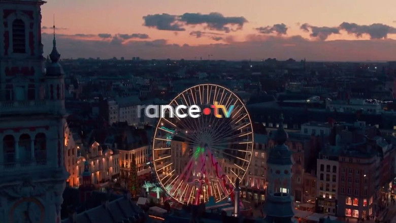 кадр из фильма Les gens du Nord