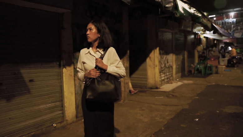 кадр из фильма The Hall of Little Things