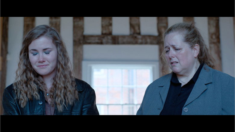 кадр из фильма Lavender Whispers