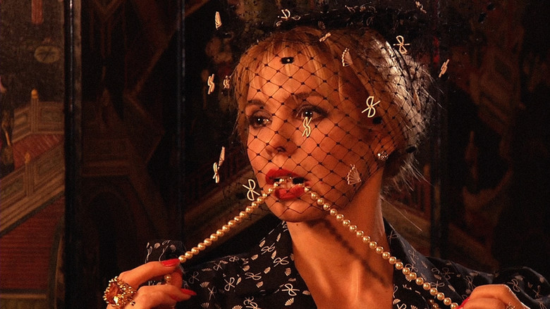 кадр из фильма Impirioso