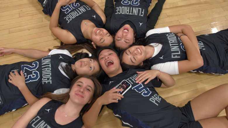 кадр из фильма Home Court