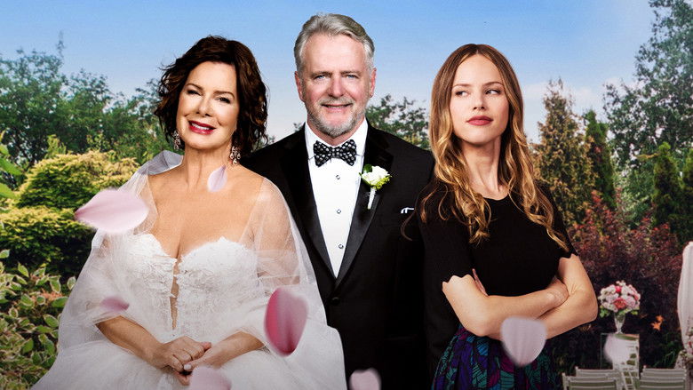 кадр из фильма Daughter of the Bride