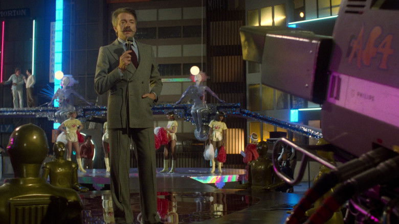 кадр из фильма Je te tiens, tu me tiens par la barbichette