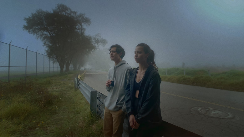 кадр из фильма Men·Frag·Tos