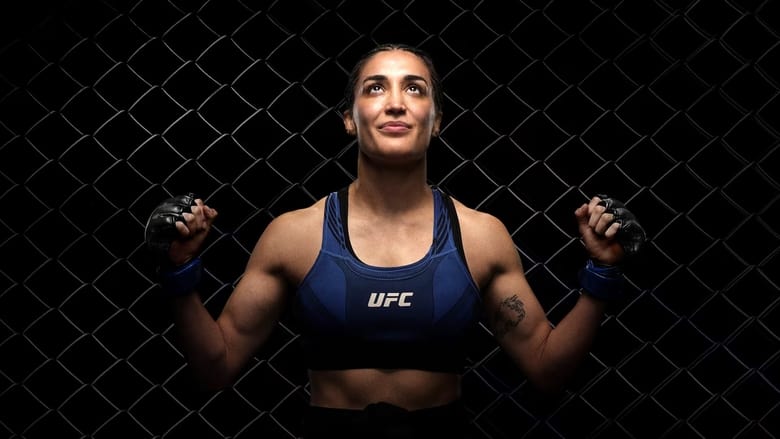 кадр из фильма The Unbreakable Tatiana Suarez