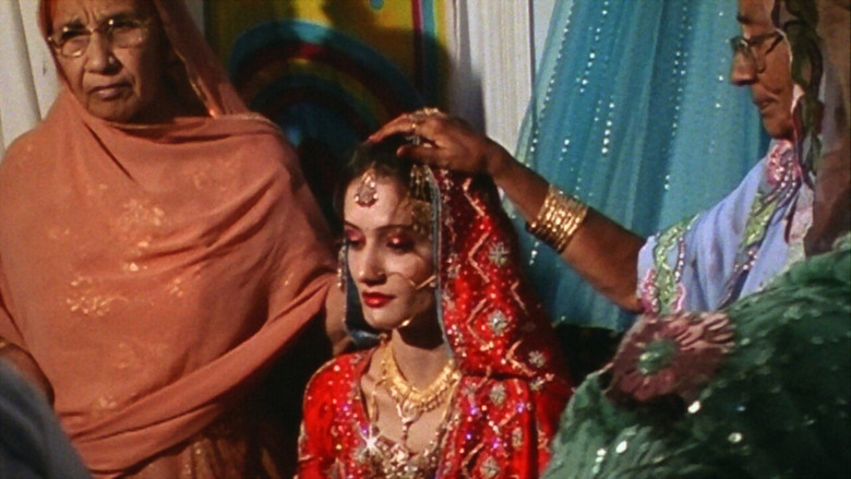 кадр из фильма Moosa Lane