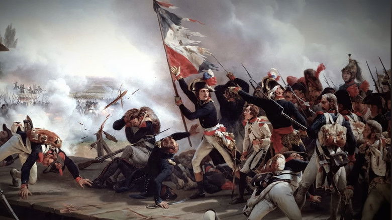 кадр из фильма Napoleon's Italian Campaign (All Parts)