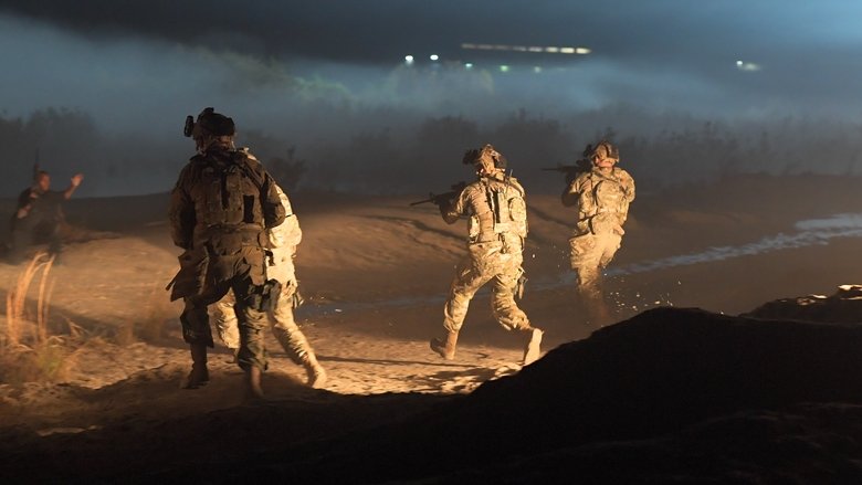 кадр из фильма Опасное задание