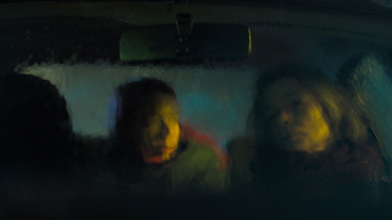 кадр из фильма Mamma