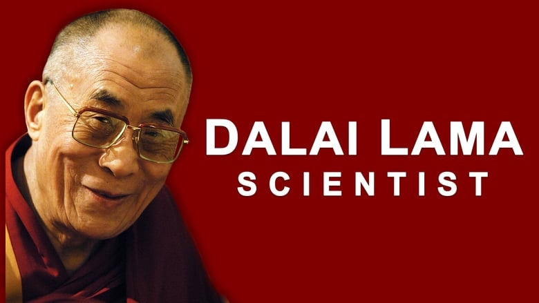 кадр из фильма The Dalai Lama: Scientist