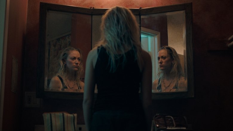 кадр из фильма Рука, качающая колыбель