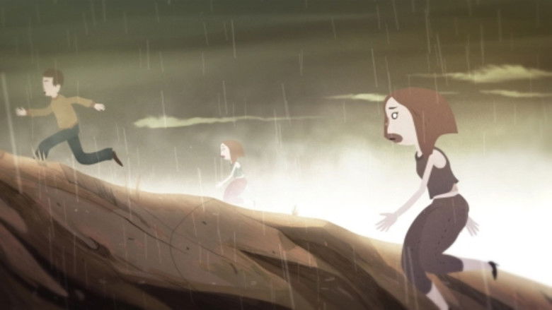 кадр из фильма Kök