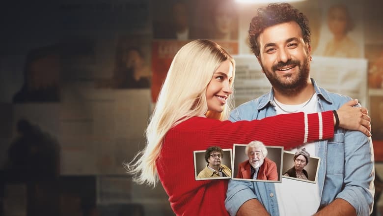 кадр из фильма Çok Aşk