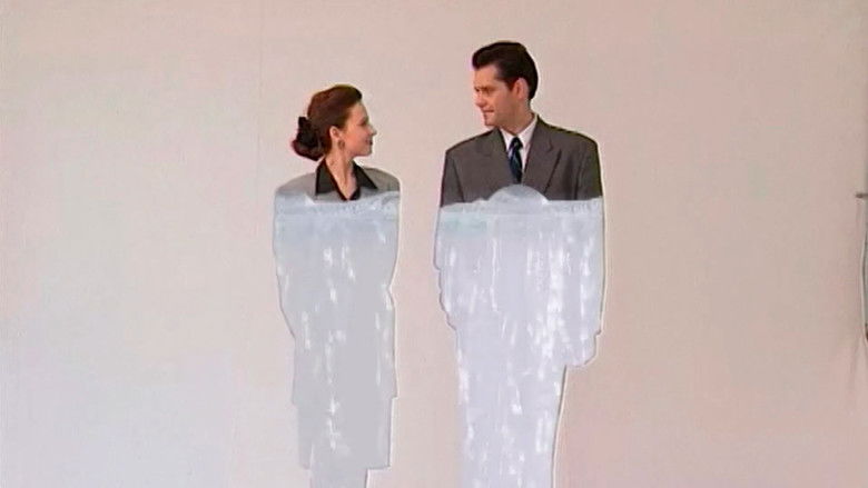 кадр из фильма Opt ilustrate din lumea ideală