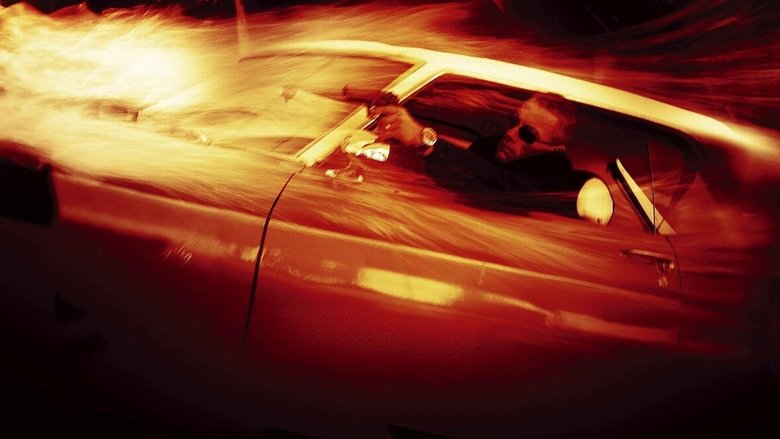 кадр из фильма Пробуждение смерти