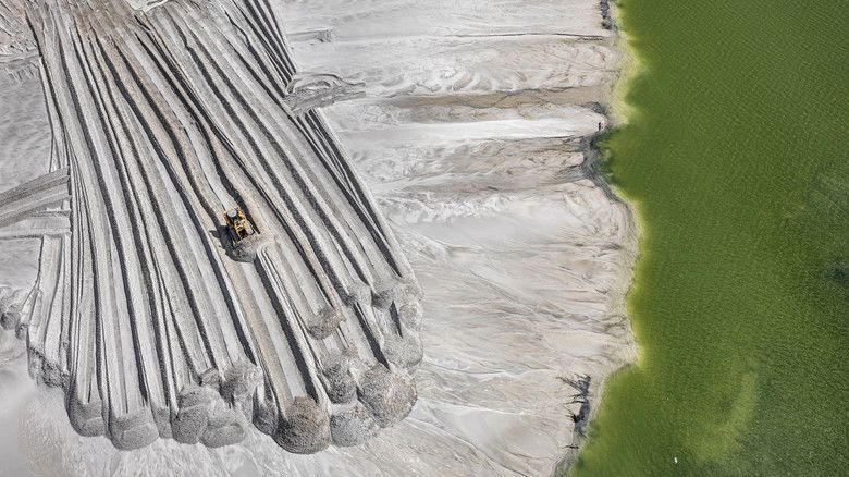 кадр из фильма Антропоцен: Эпоха людей