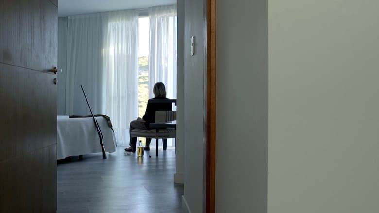 кадр из фильма Dalia