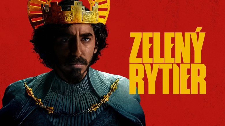 кадр из фильма Легенда о Зелёном Рыцаре