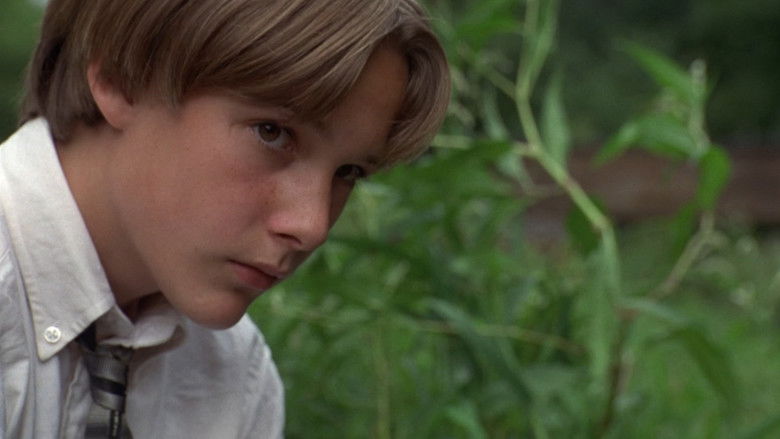 кадр из фильма Лекарство