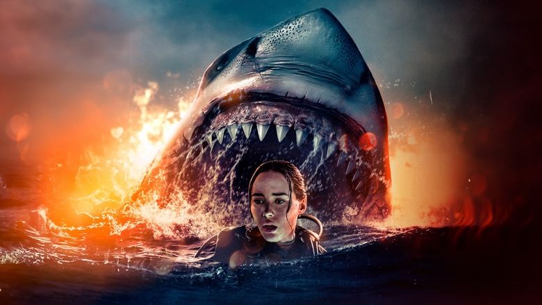 кадр из фильма Опасные воды